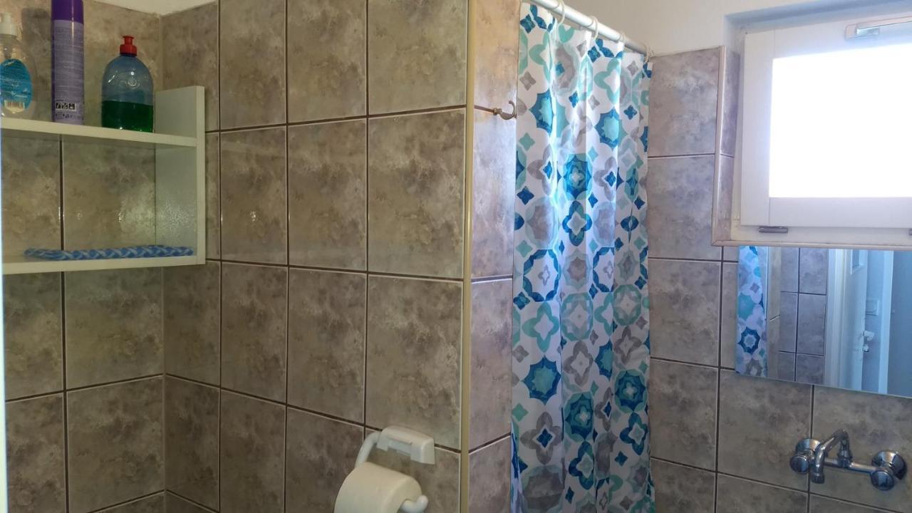 Klif Pokoje Goscinne W Centrum Blisko Morza Устроне-Морске Экстерьер фото